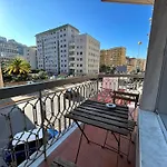 Maradona Rooms