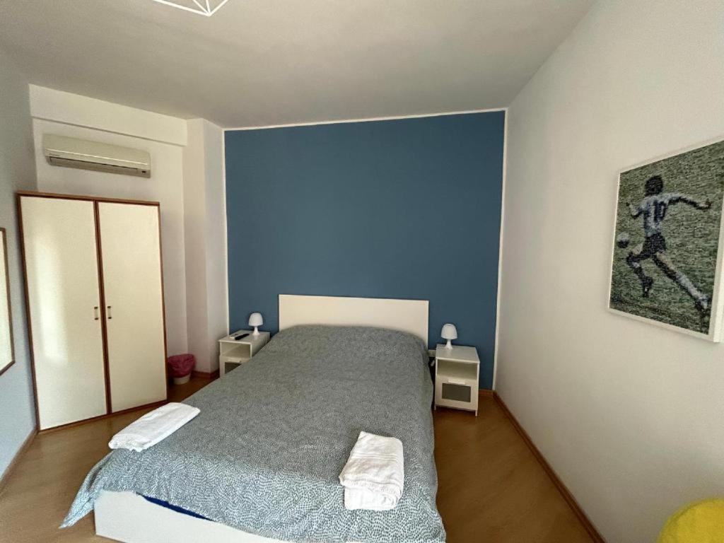 Maradona Guest house