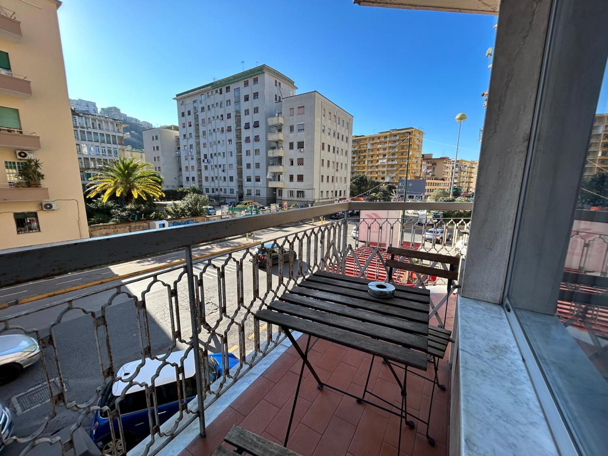 Maradona Guest house Naples