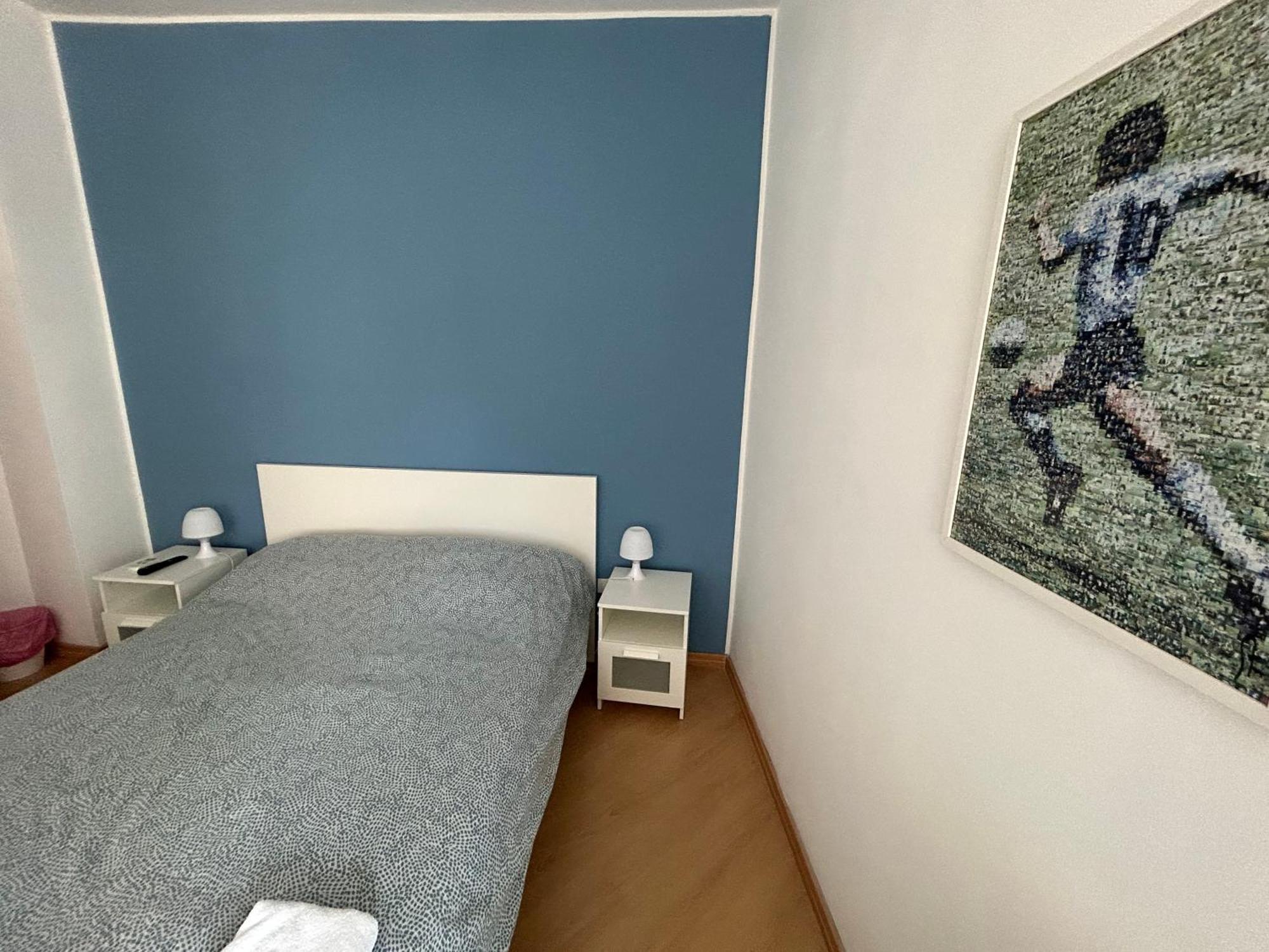 Maradona Guest house