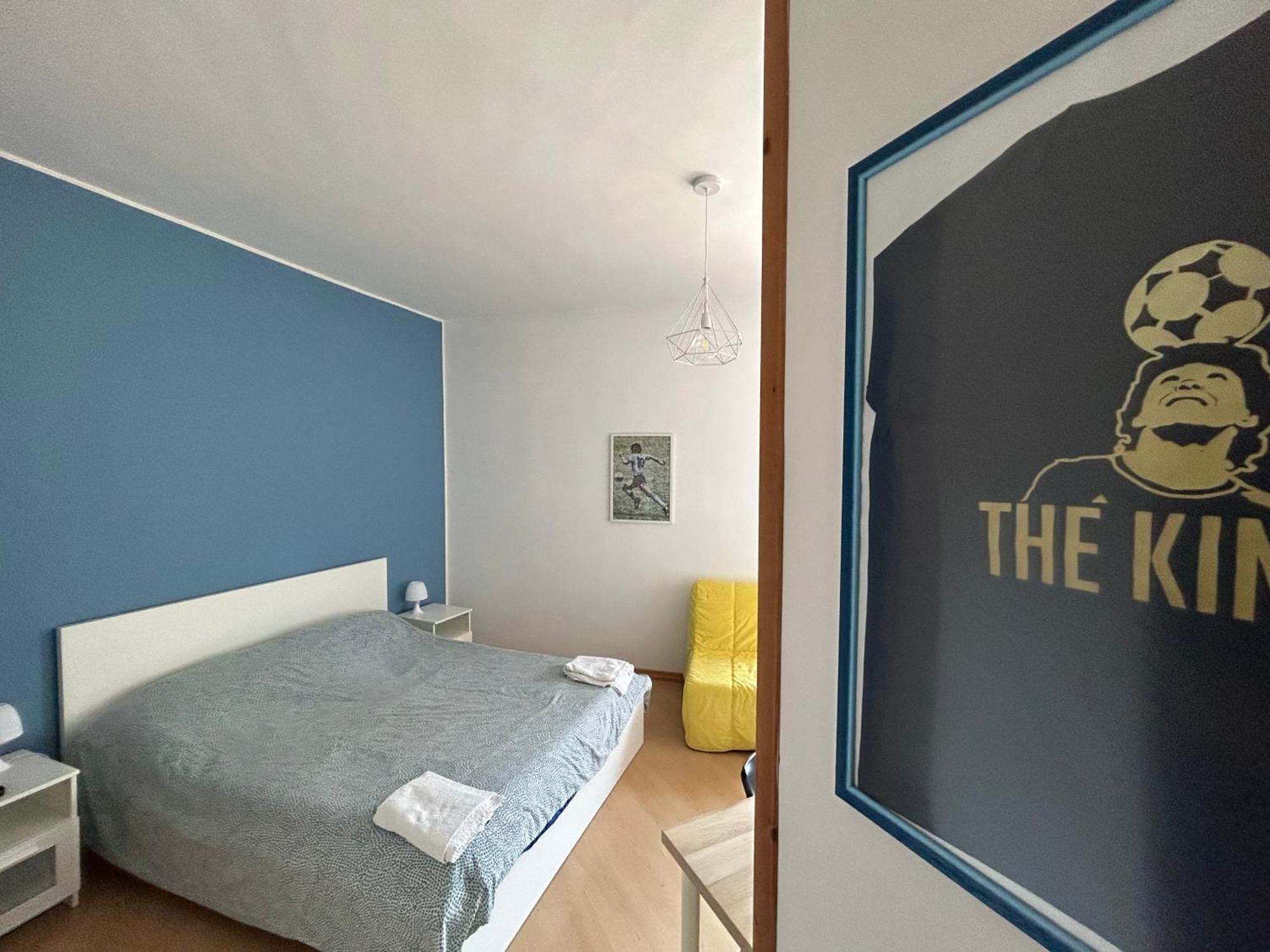 Guest house Maradona
