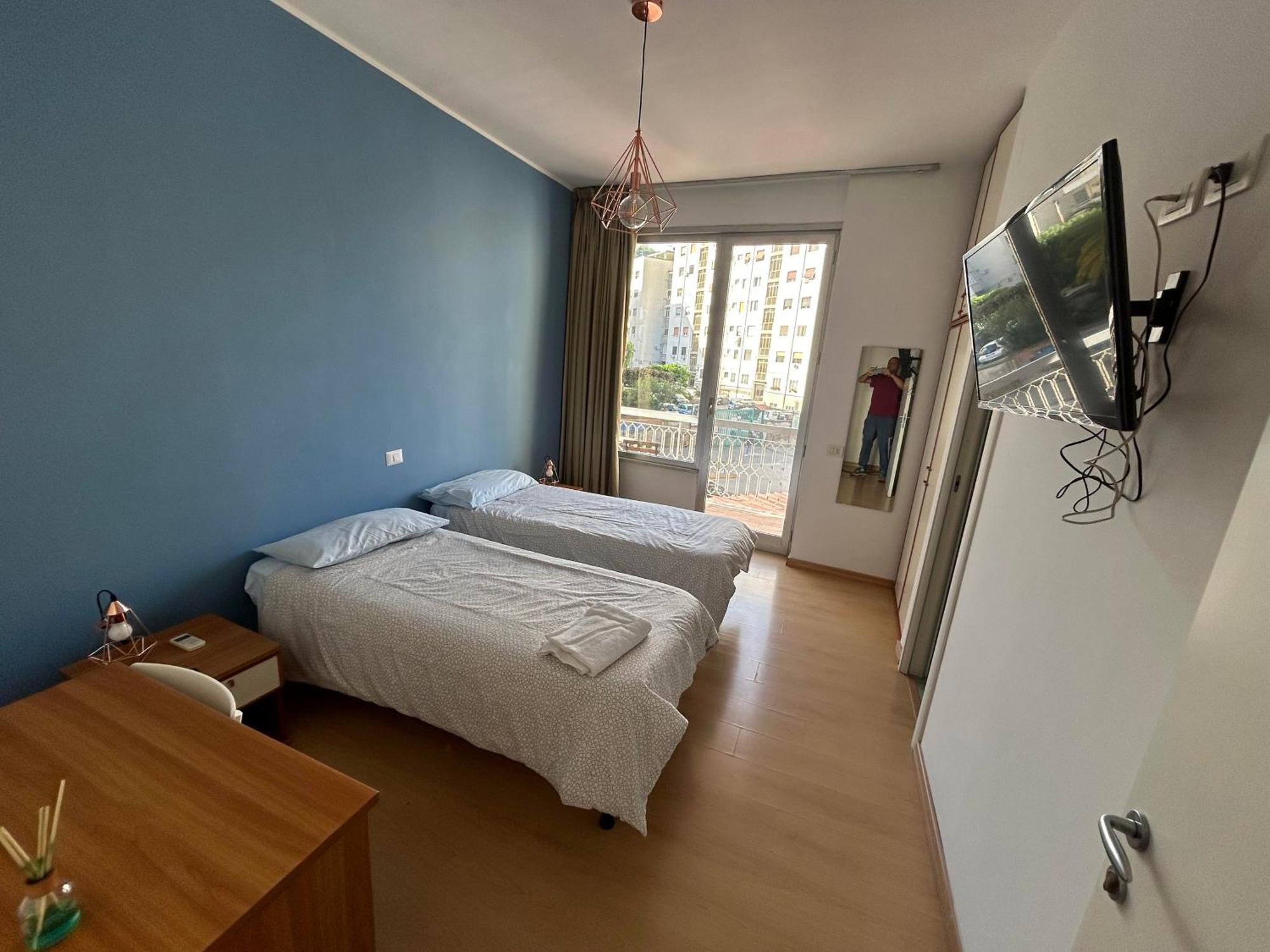 Maradona Guest house